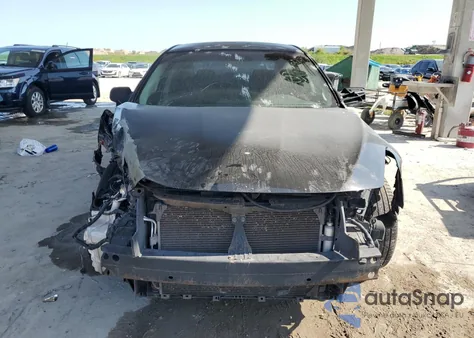 2012 Nissan Altima Base из США, поврежденный, VIN 1N4AL2APXCC212562